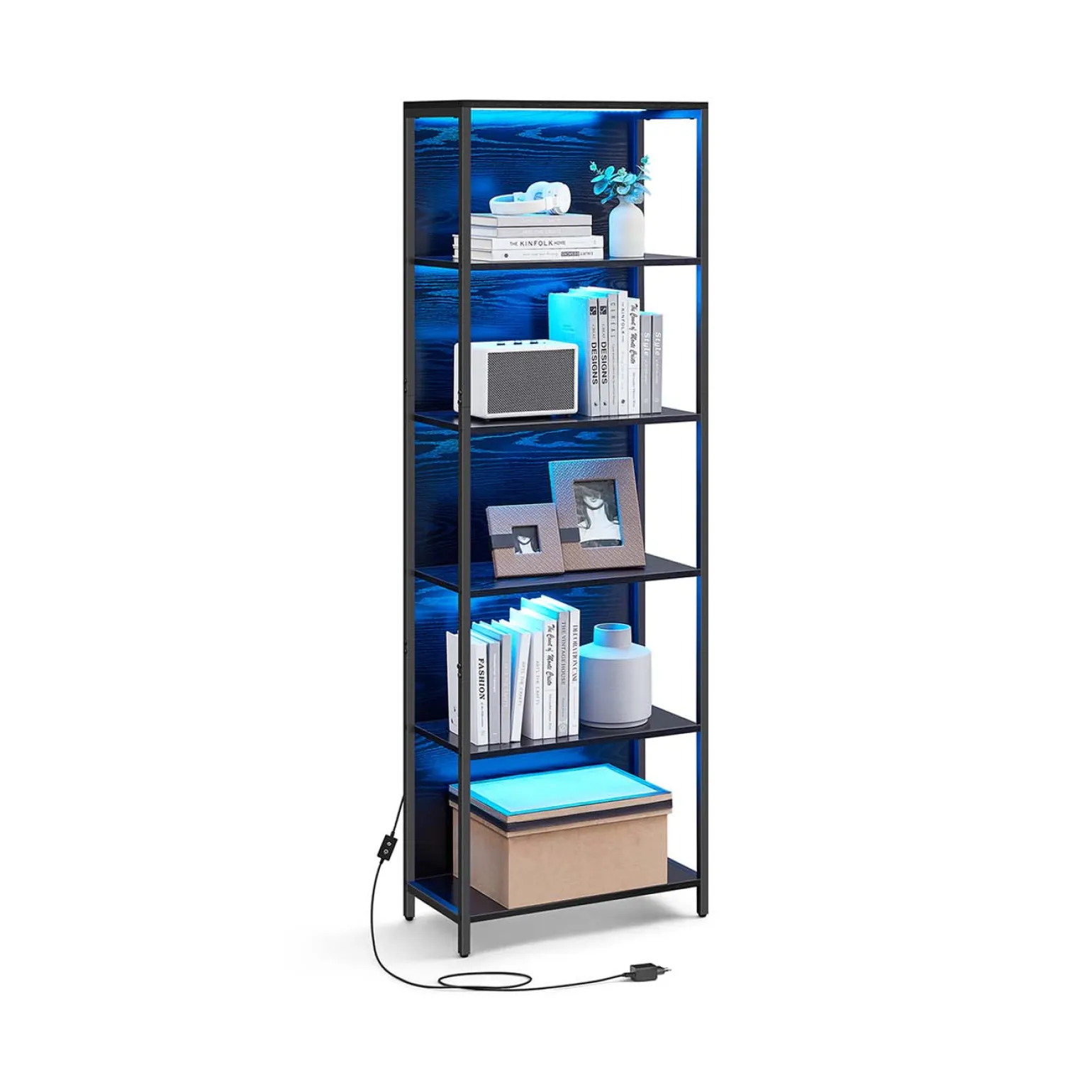 Adrian LED reol
