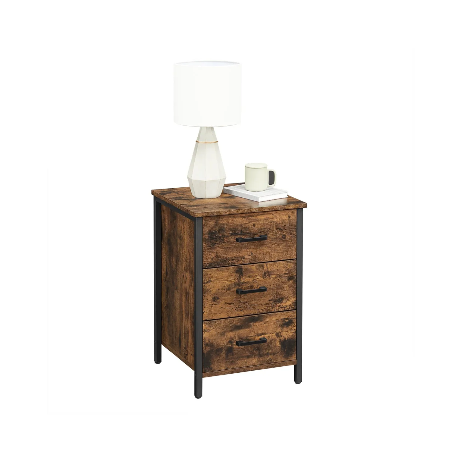 Agnes senge- og sidebord