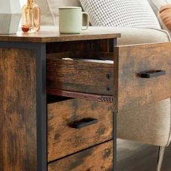 Agnes senge- og sidebord