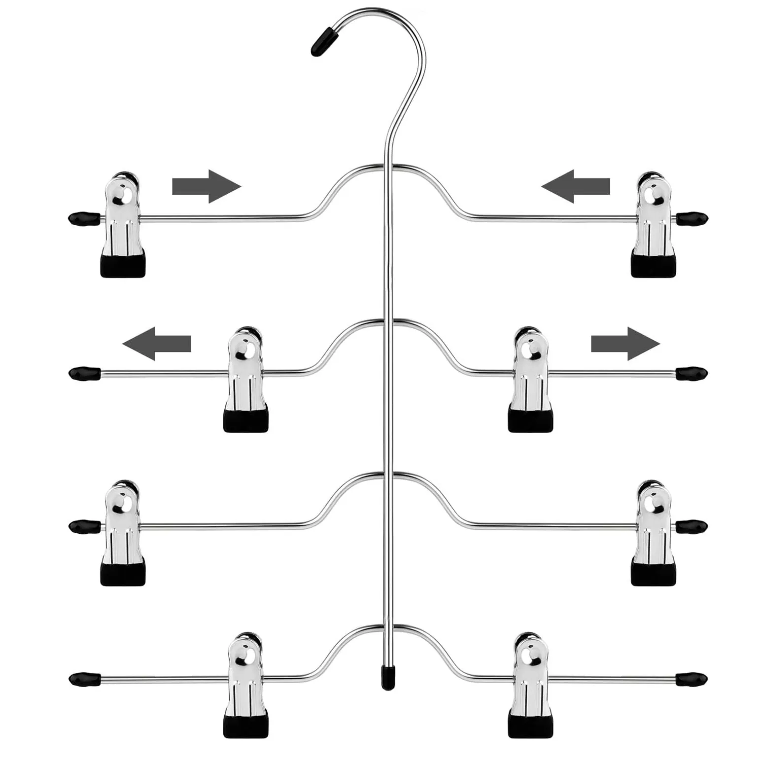 Amsterdam bøjler | 3 stk.
