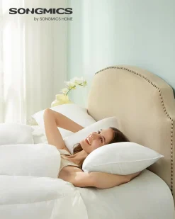 Bruxelles hovedpuder | 2 stk.