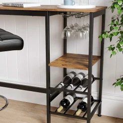 Christian Barbord | Moderne Design til Dit Rum