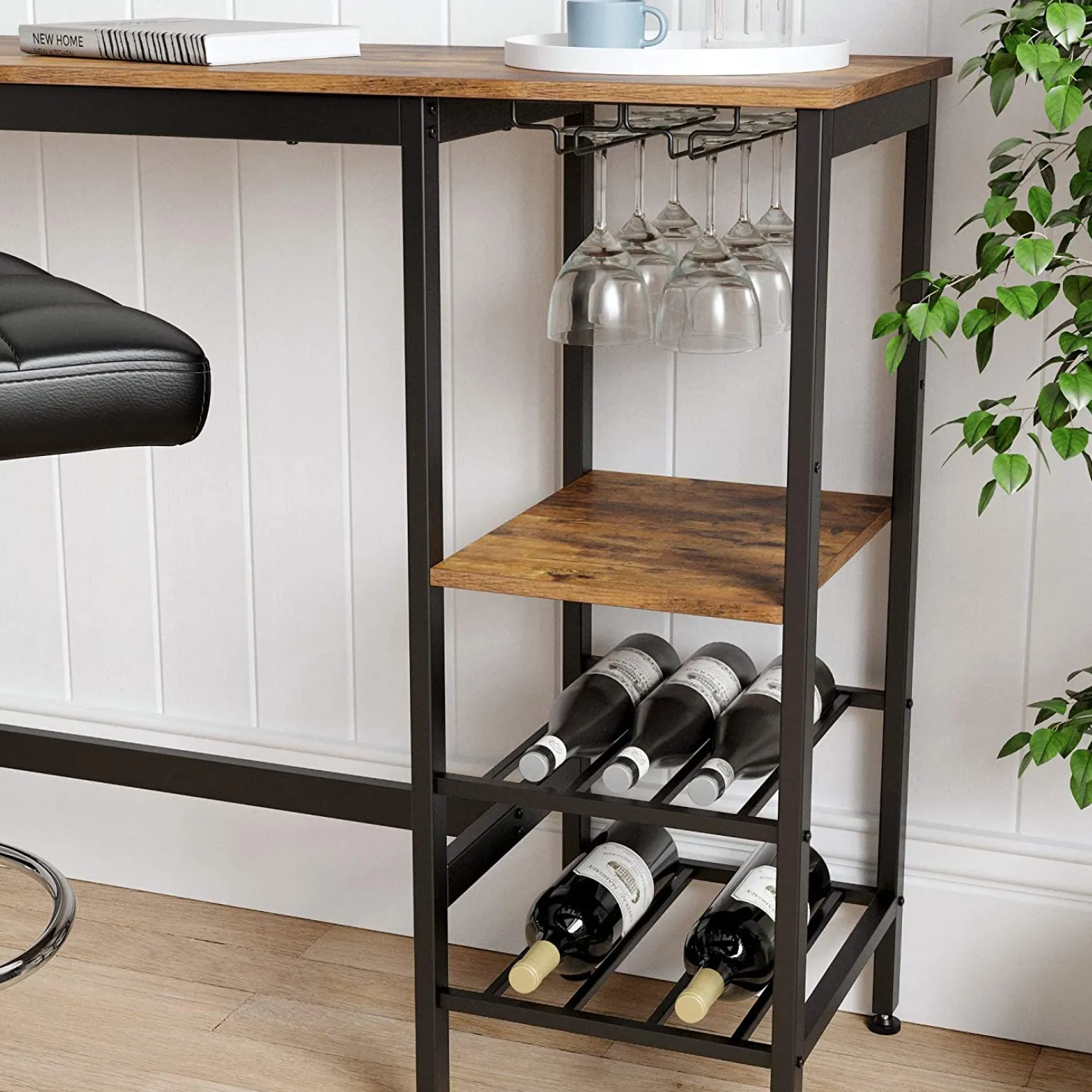 Christian Barbord | Moderne Design til Dit Rum