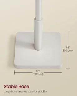 Cody stumtjener - Beige