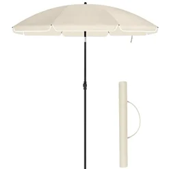 Conor parasol - Beige
