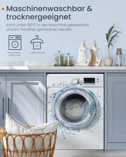 Copenhagen hovedpuder