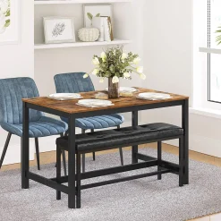 Diane Spisebord | Elegant og Funktionelt Design