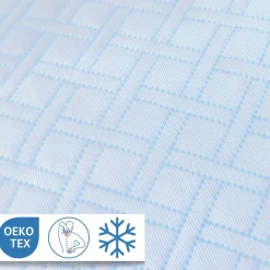 Drømmesøvn Memory Foam Hovedpude