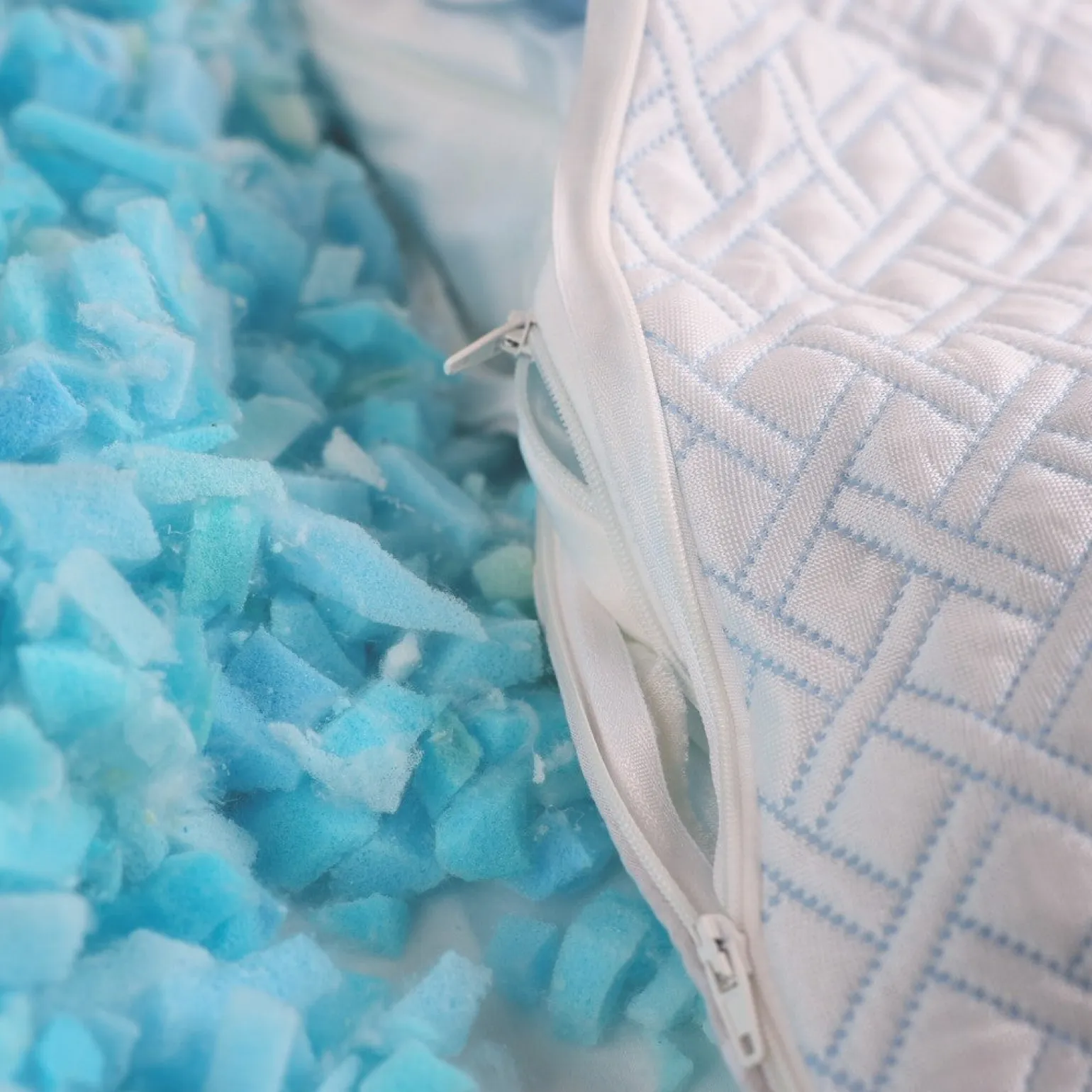 Drømmesøvn Memory Foam Hovedpude