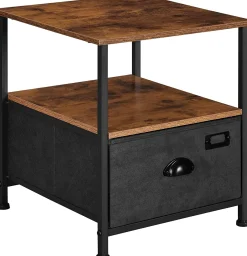 Ivan Sengebord/Sofabord/Sidebord | Multifunktionelt Design