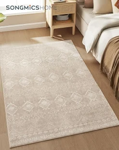 Jonathan tæppe - Beige