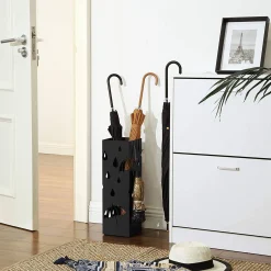 Josephine Paraplyholder - Sort