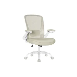 Lissabon skrivebordsstol - Beige