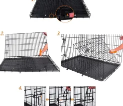 Lola transportbur