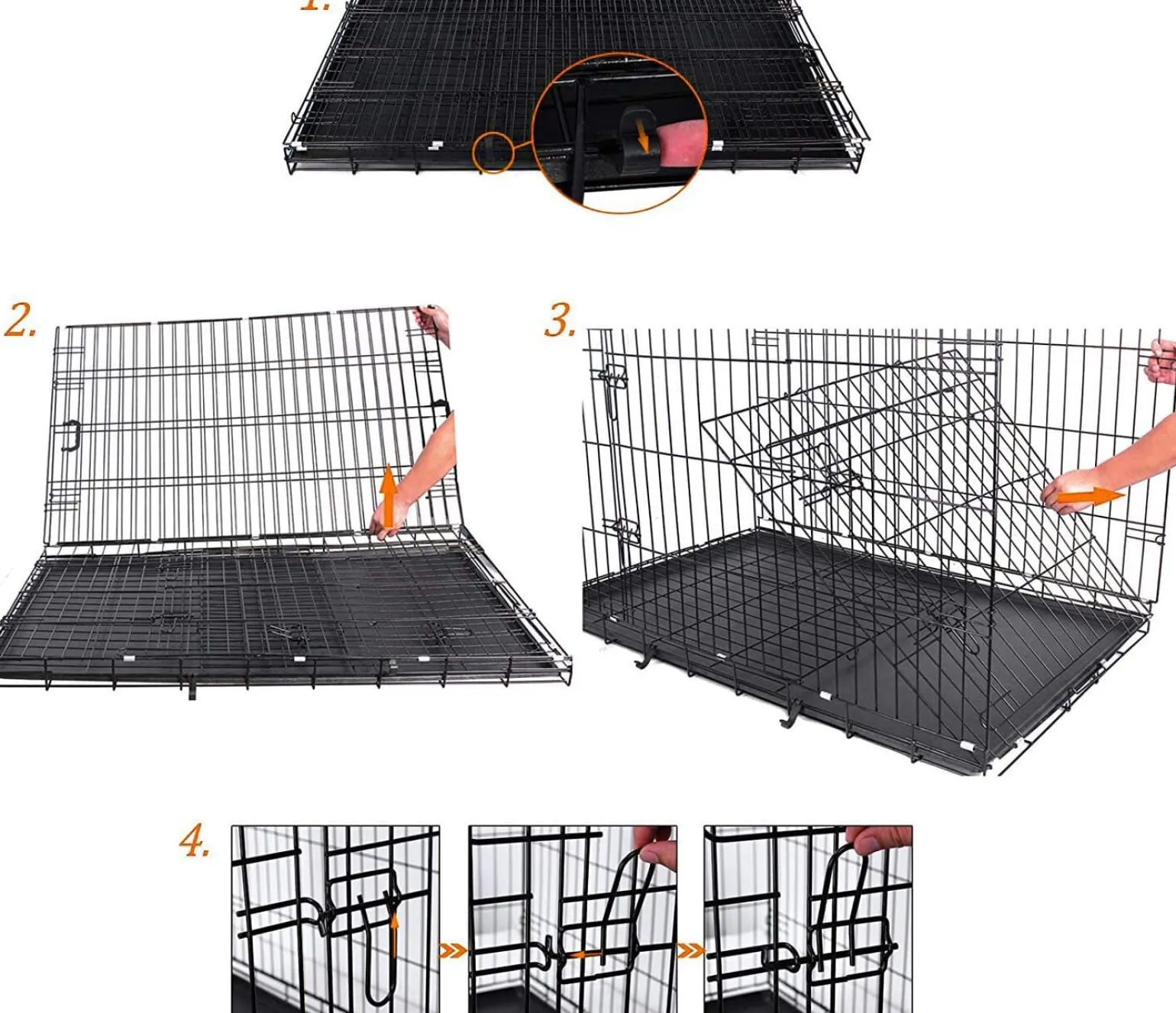 Lola transportbur