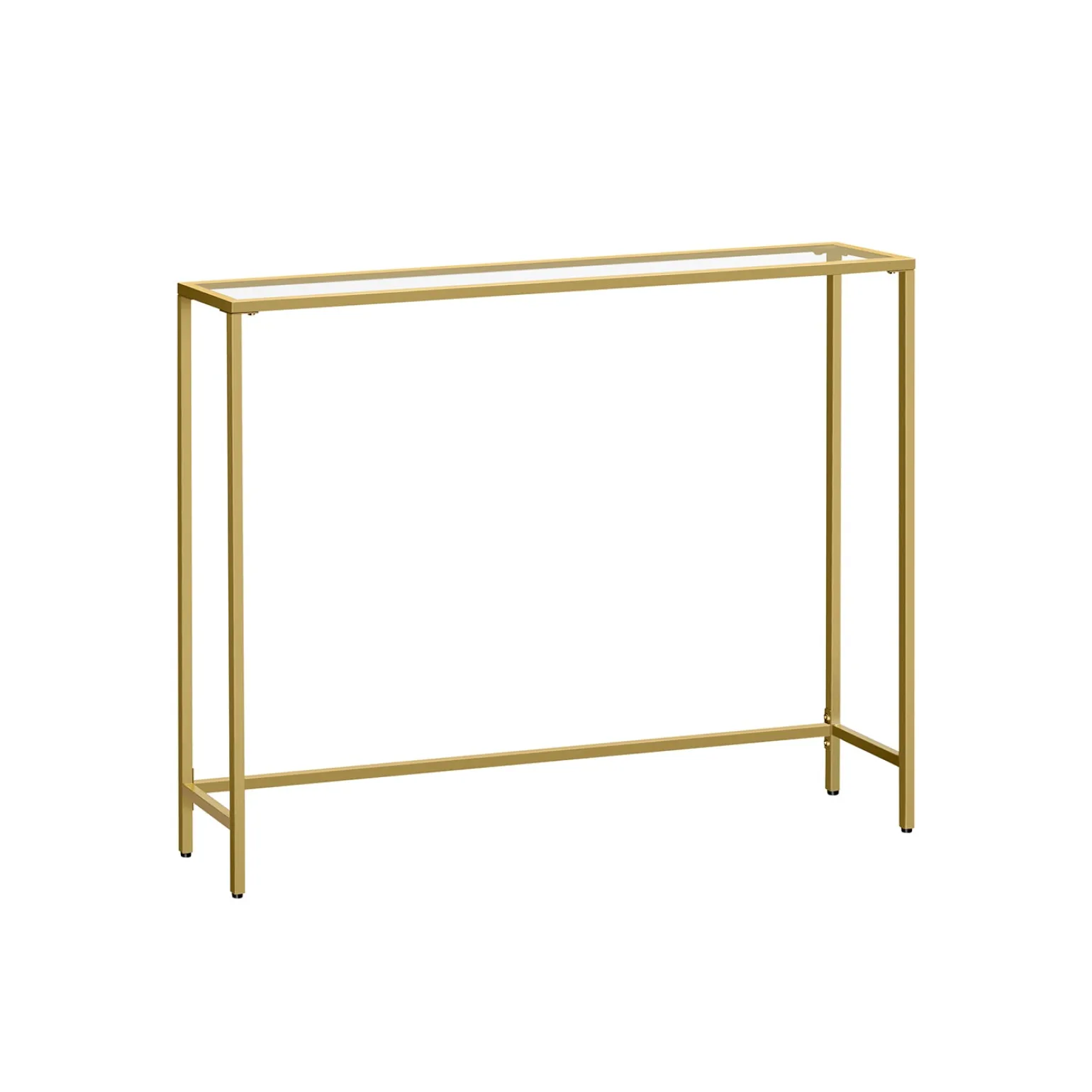 Malthe konsolbord - Guld