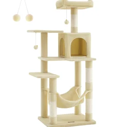 Napoli kradsetræ - Beige