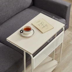 Otto senge- og sidebord