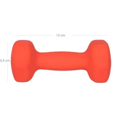 Theo håndvægt | 1,5 kg