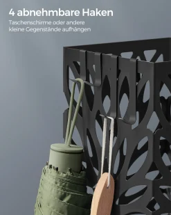 Valdemar paraplyholder