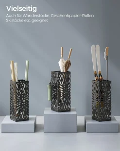 Valdemar paraplyholder