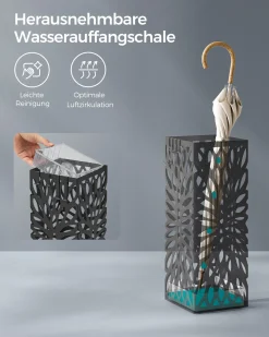 Valdemar paraplyholder