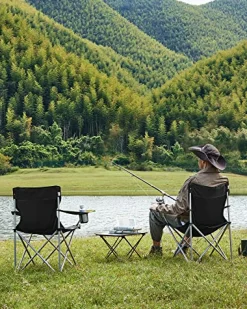 Vincent Campingstol | 2 stk.
